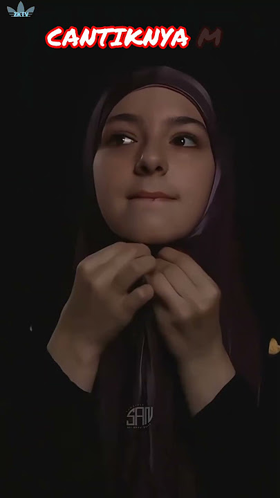 Aura Anggun Dan Mempesona Cewek Rusia Pakai Hijab