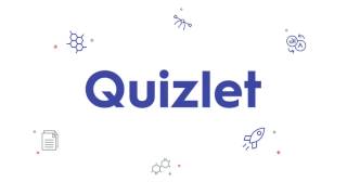 Quizlet: Learn Languages & Vocab with Flashcards