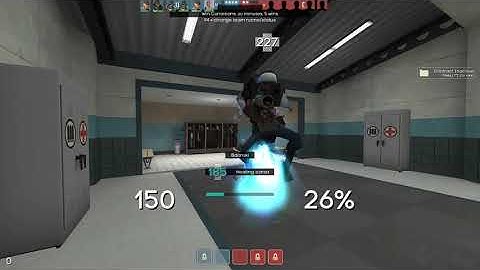 TF2 Stream Highlight: bdonski