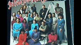 Video thumbnail of "New Jersey Mass Choir-Deliverance"