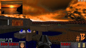 Doom with Doomer Boards Project 53.Map 12(FINAL)