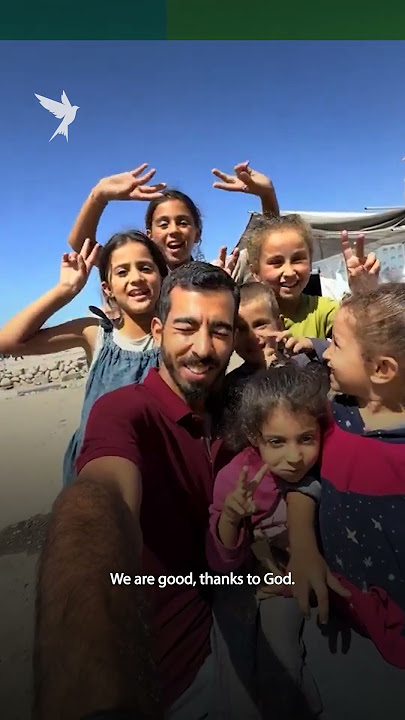 Beloved Gaza journalist Saleh al-Jafarawi killed days after ceasefire