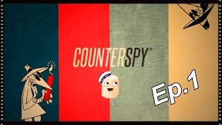 Counter Spy (Ep.1)