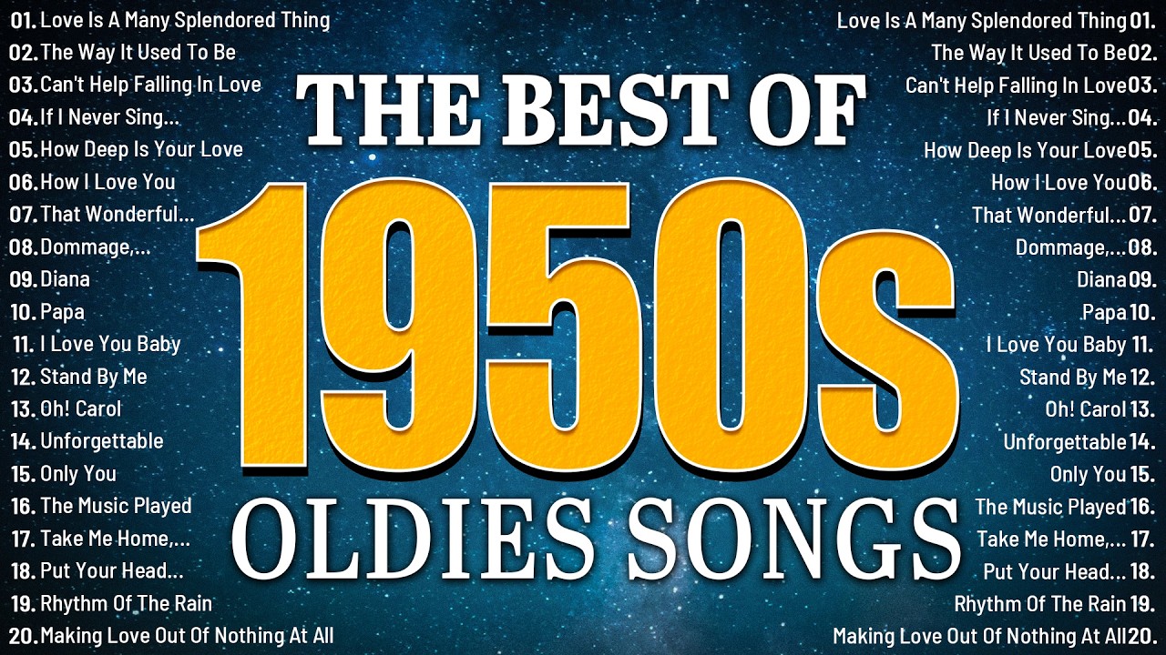 Carpenters, Tom Jones, Engelbert, Frank Sinatra, Matt Monro - Greatest Hits 50s 60s 70s