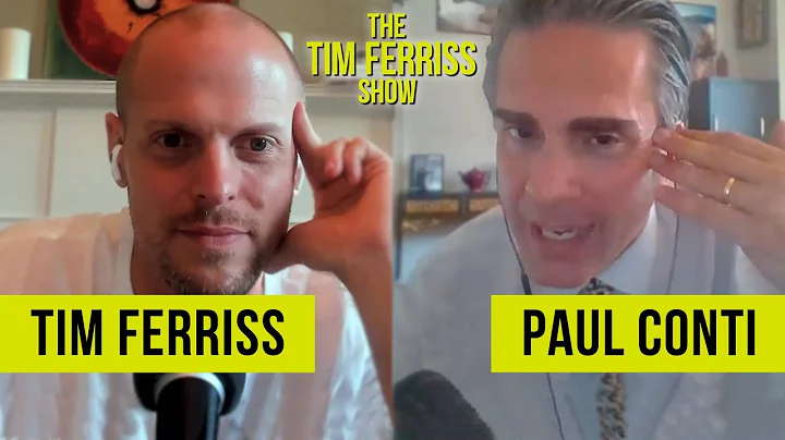 Why Changing The Narrative About Yourself is Criti...