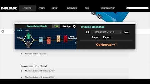 Cerberus Edit Software testing video