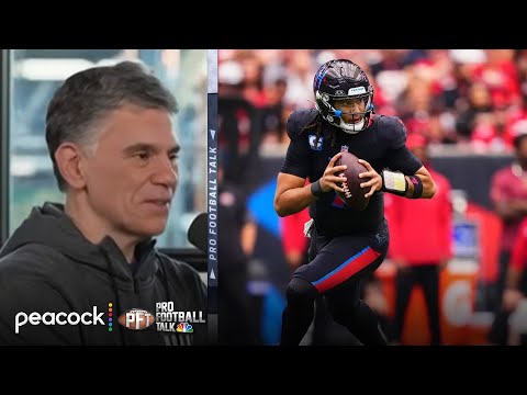 Houston Texans get offense going in victory over 49ers | Pro Football Talk | NFL on NBC
