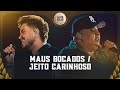 Humberto e Ronaldo - Maus Bocados / Jeito Carinhoso