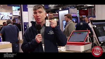 Star Micronics Cloud Services Presents the Micro Receipt!