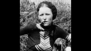 History Minute: Bonnie Parker's grave