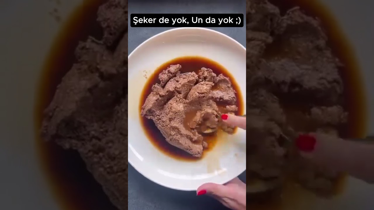 UNSUZ ŞEKERSİZ TİRAMİSU