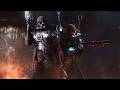 WARHAMMER 40 000 Skitarii Skulls Official Trailer 2026 Cinematic Adeptes Mécanicus