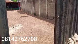 5plots and some fraction land for sale in Abakaliki omege avenue
