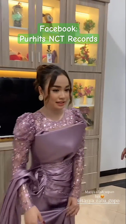 Orang-orang berkencan Tasya Rosmala - Purnama Suara Tasya - Minang Tasya Rosmala #minangtasyarosmala