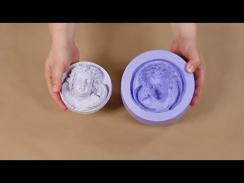 Smooth-On Oomoo Silicone