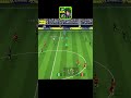 Batistuta Double Touch 🔥🥶 #efootball2026 #efootball #shorts