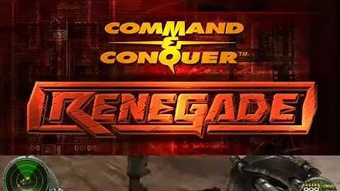 How to Blow Up an Obelisk | C&C: Renegade