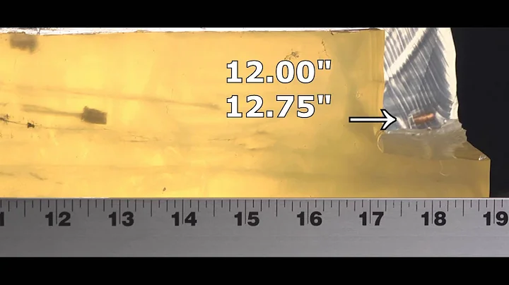 North American Arms (NAA) mini-revolver ammo test: Gold Dot 22WMR Black Widow