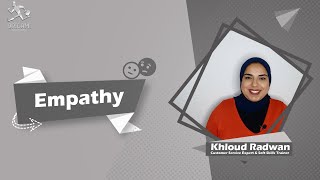 How to Improve Empathy Skills|إزاي تحسن من مهارات إظهار التعاطف