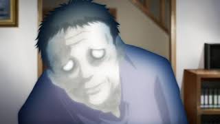 The Night Beyond the Tricornered Window「 AMV 」Cradles