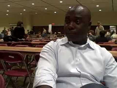 Marshall Faulk on Stephen Jackson, Rams, Hall of F...