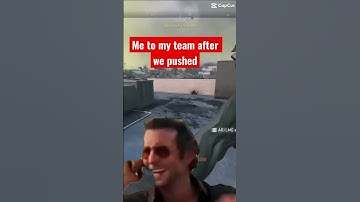 Me to my team after we pushed in Warzone #callofduty #cod #mw2 #warzone #gaming #mwii #funny #meme