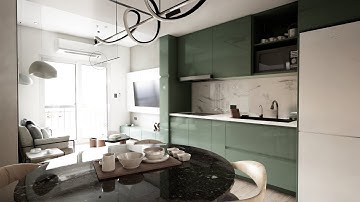 Next-Level Condo Tour | Interactive Archviz in Unreal Engine 5.5