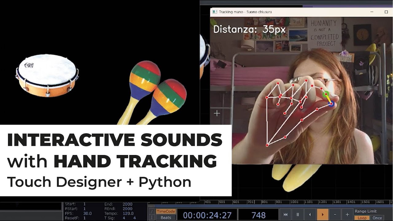swap operation mode touch designer python code - api -... INTERACTIVE SOUNDS with HAND TRACKING - Touch Designer + Python - YouTube