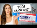 The truth about ozempic for pcos weight loss