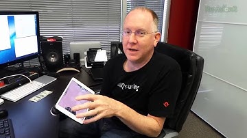 Geek Beat Archives   ProScope Micro Mobile Turns Your iPad Into a Microscope