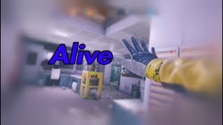 Alive - Highlights R6-Ps4