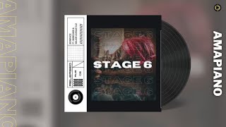 Boniface – Stage 6 feat  Skrecher & Major League DJz