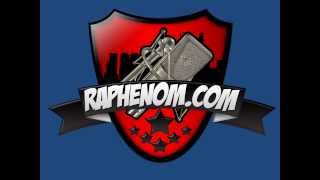 Raphenom Mixtape Distribution Submission Guidelines