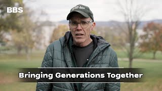 Bill McKibben on Climate Crisis: How we got here and what we can do now
