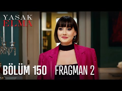 Yasak Elma 150. Bölüm 2. Fragmanı