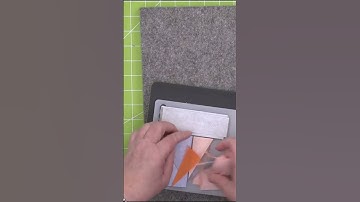 #Shorts How to Use AccuQuilt Products