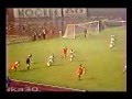 1979 Dinamo Tb -Liverpool