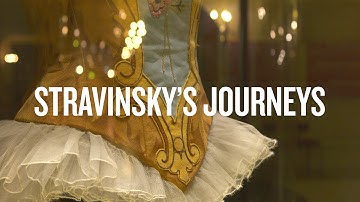 Stravinsky: Myths & Rituals | Stravinsky