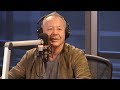 Jim Kerr from Simple Minds - Preston & Steve's Daily Rush