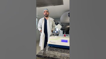 IVF Lab Environment Monitoring - Dr. Keshav Malhotra