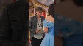 Prince Charming's PRENUP! Is the Wedding Off? | CHATBOT MOVIES