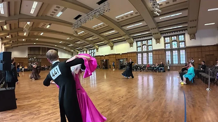 Purdue 2025 Novice Standard WFQ Final