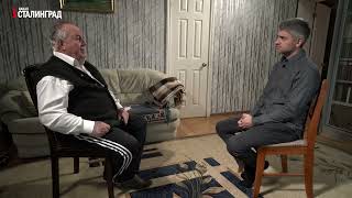 Михаил Полторанин 2019 год Телеканал Сталинград Путин