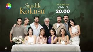 Show Tv - Reklam Ve Program Tanıtım Jeneriği 2024