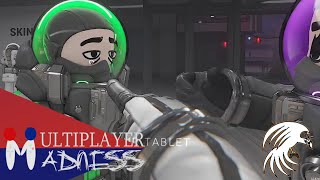Multiplayer Madness | Lockdown Protocol & Nuclear Nightmare w/friends - 6th Dec 2024
