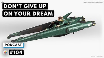 DARKO MARKOVIC - The Learn Squared Podcast Ep #104