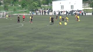 U9 წითელი - U9 ფკ.გორი - U9 ავაზა 2-2. 22.04.2024