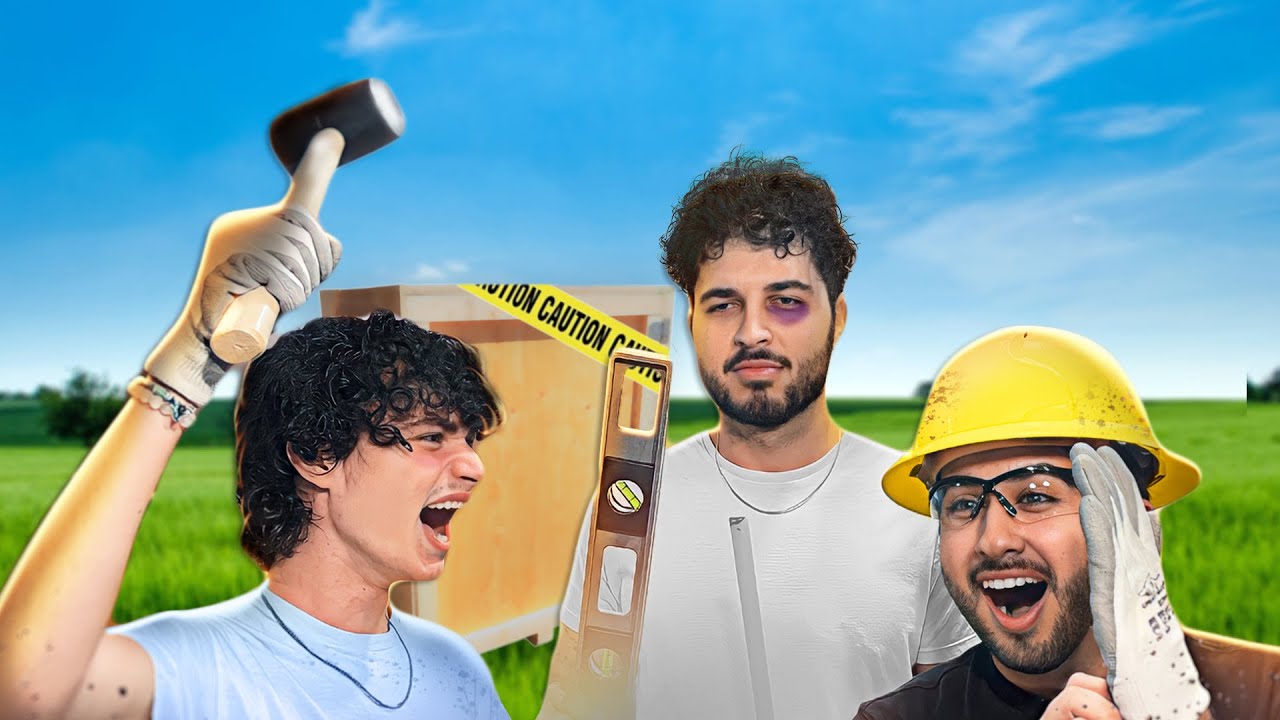 We built our own sport ... it was a mistake