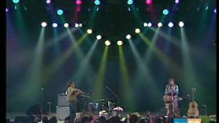 View Kiss Off Live Performance by Violent Femmes at La Edad de Oro, Madrid
