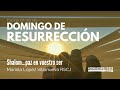 Semanasantaencasa domingo de resurreccin con mariola lpez villanueva rscj